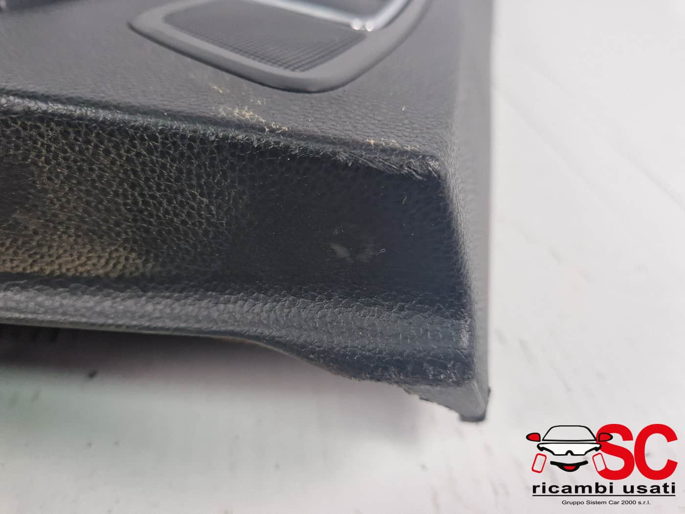 PANNELLO INTERNO PORTIERA POST SX SEAT Ateca Serie 575867023B (16>)
