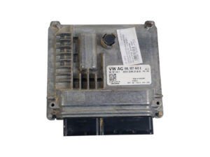 04L907445E CENTRALINA MOTORE SEAT Ateca Serie Diesel