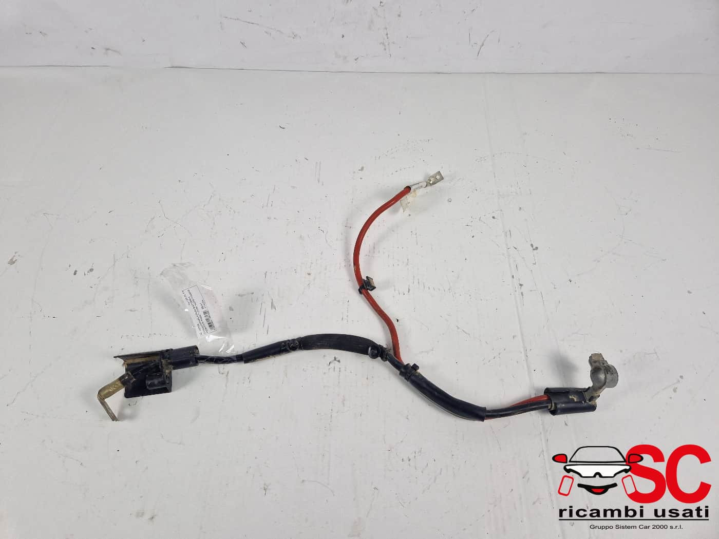 5Q0971228K CAVO BATTERIA SEAT Ateca Serie diesel