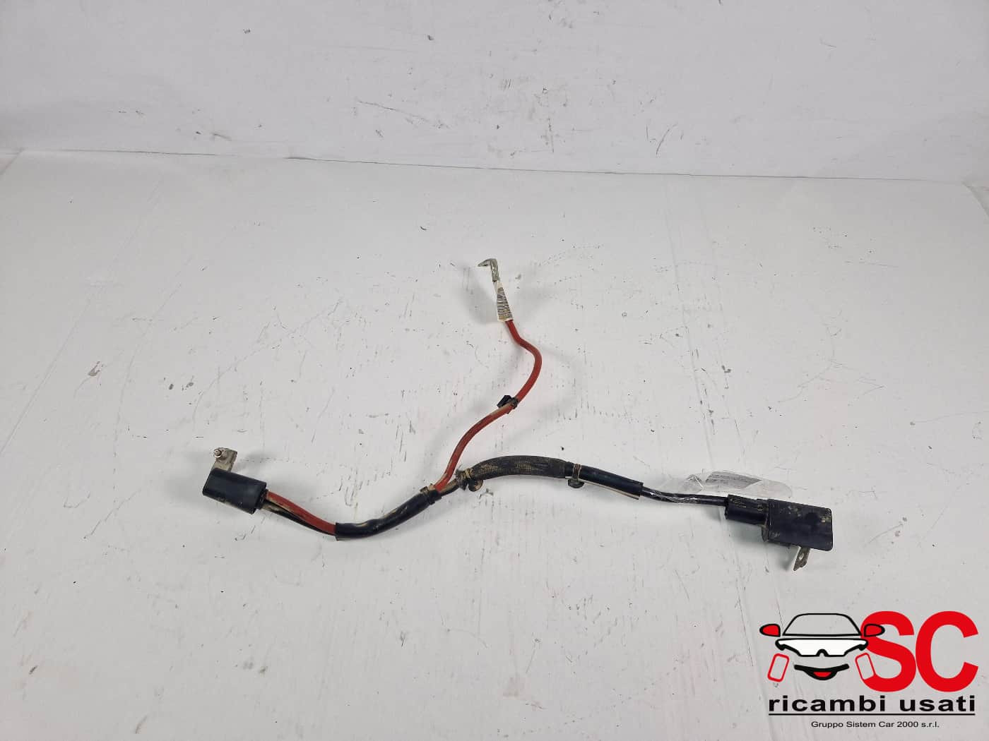 5Q0971228K CAVO BATTERIA SEAT Ateca Serie diesel