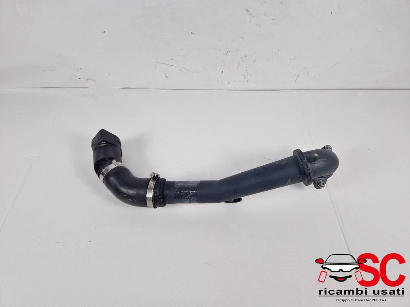 04L131111T TUBO TURBINA SEAT Ateca Serie Diesel