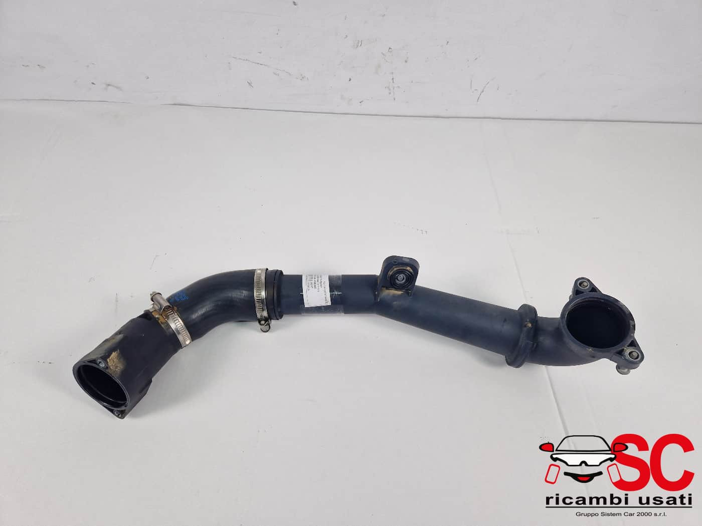 04L131111T TUBO TURBINA SEAT Ateca Serie Diesel