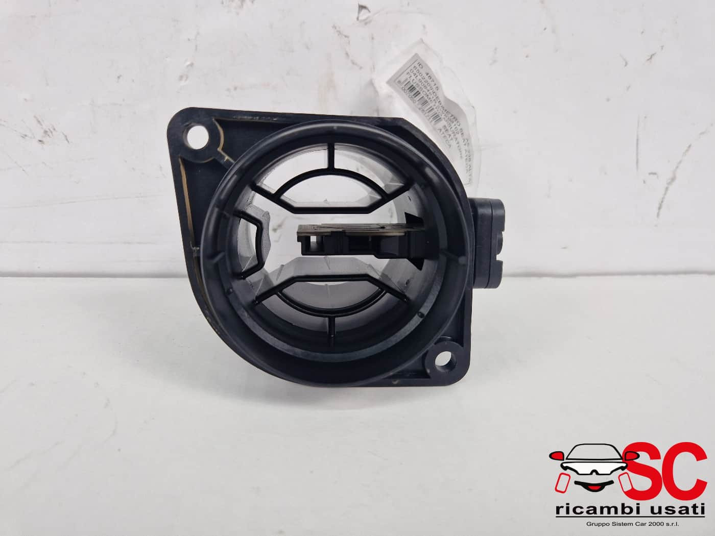 04L906461B DEBIMETRO SEAT Ateca Serie diesel