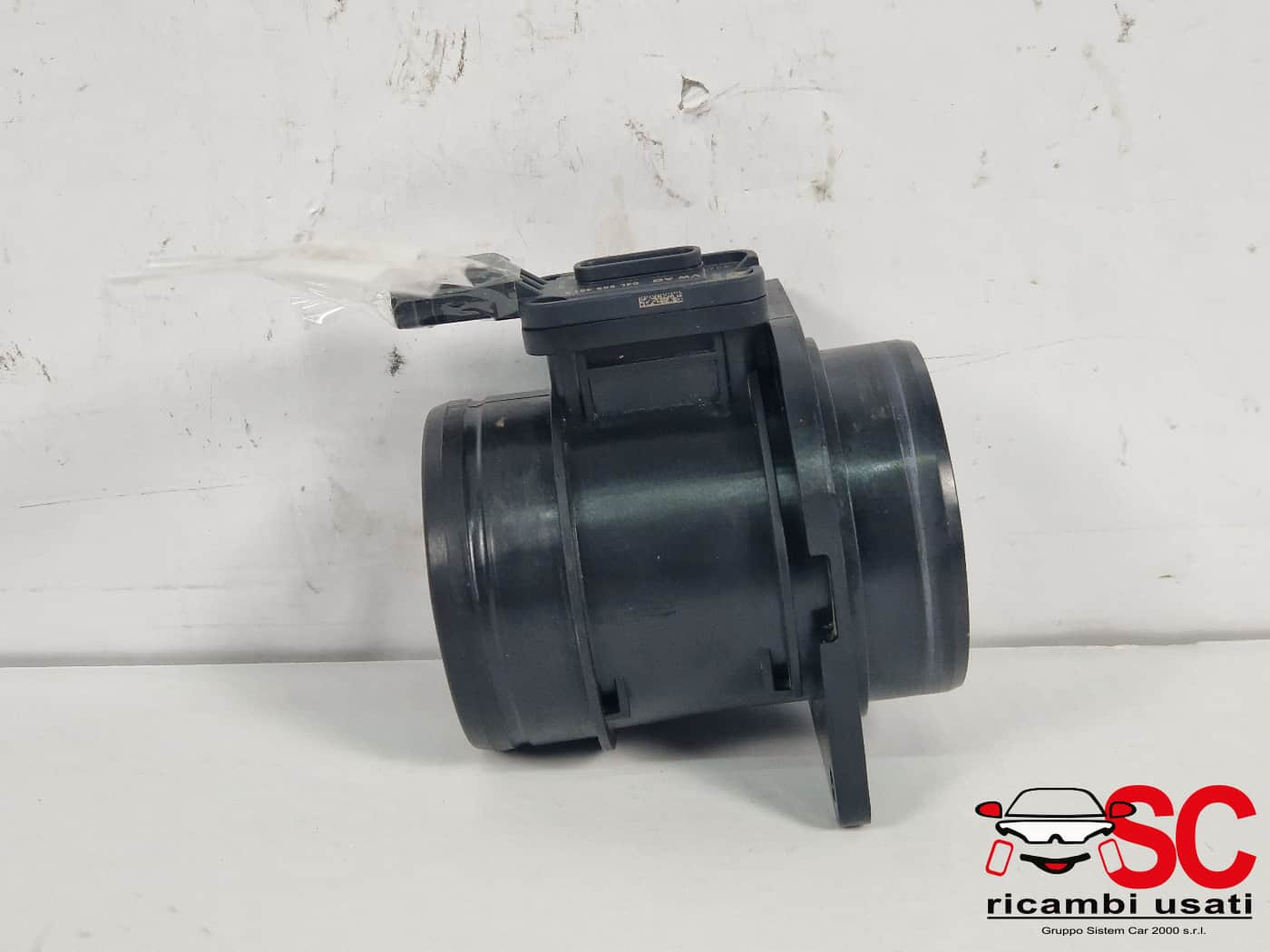 04L906461B DEBIMETRO SEAT Ateca Serie diesel