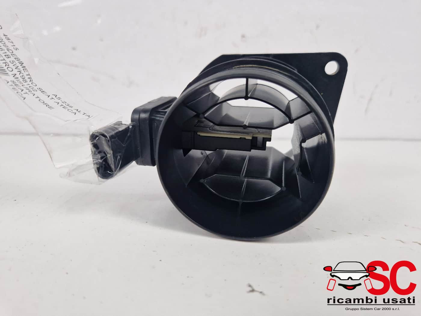 04L906461B DEBIMETRO SEAT Ateca Serie diesel