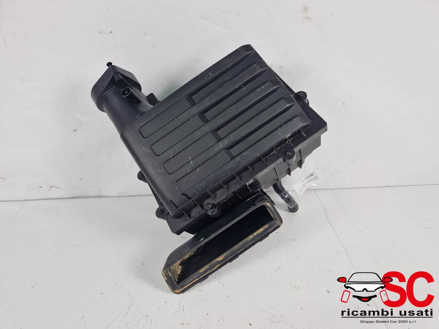 5Q0129607S BOX SCATOLA FILTRO ARIA SEAT Ateca Serie diesel
