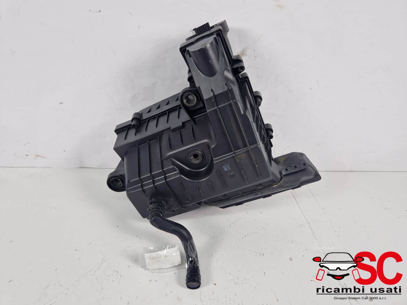 5Q0129607S BOX SCATOLA FILTRO ARIA SEAT Ateca Serie diesel