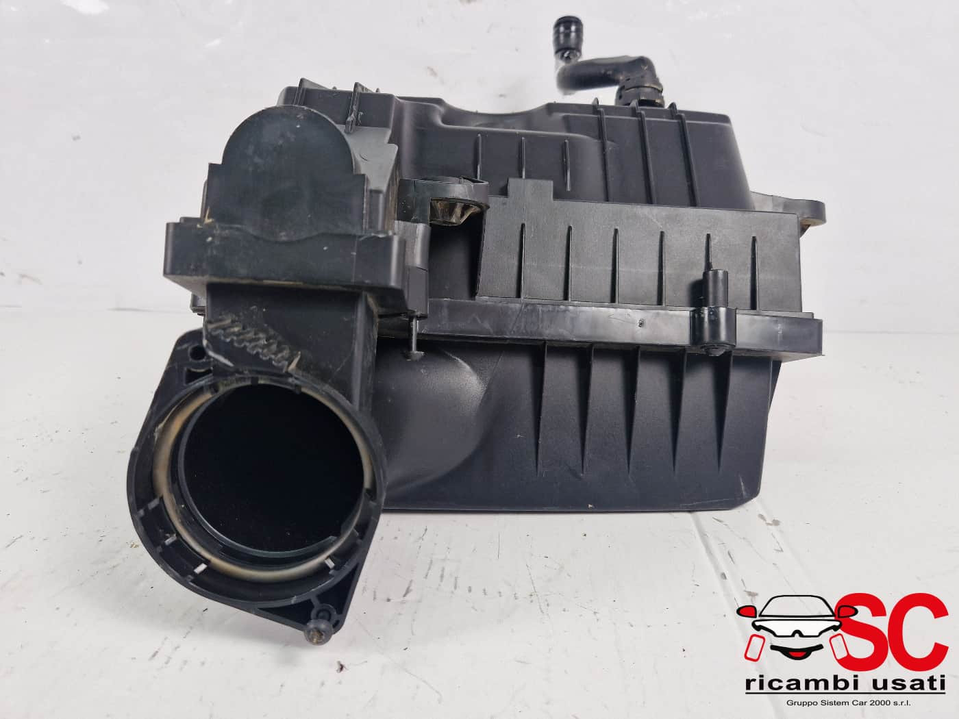 5Q0129607S BOX SCATOLA FILTRO ARIA SEAT Ateca Serie diesel