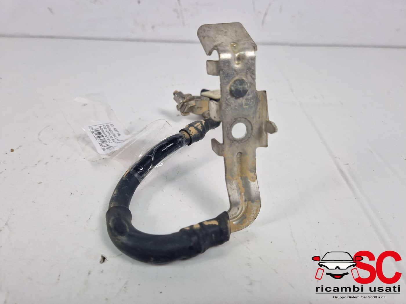 5Q0915181J CAVO BATTERIA SEAT Ateca Serie diesel