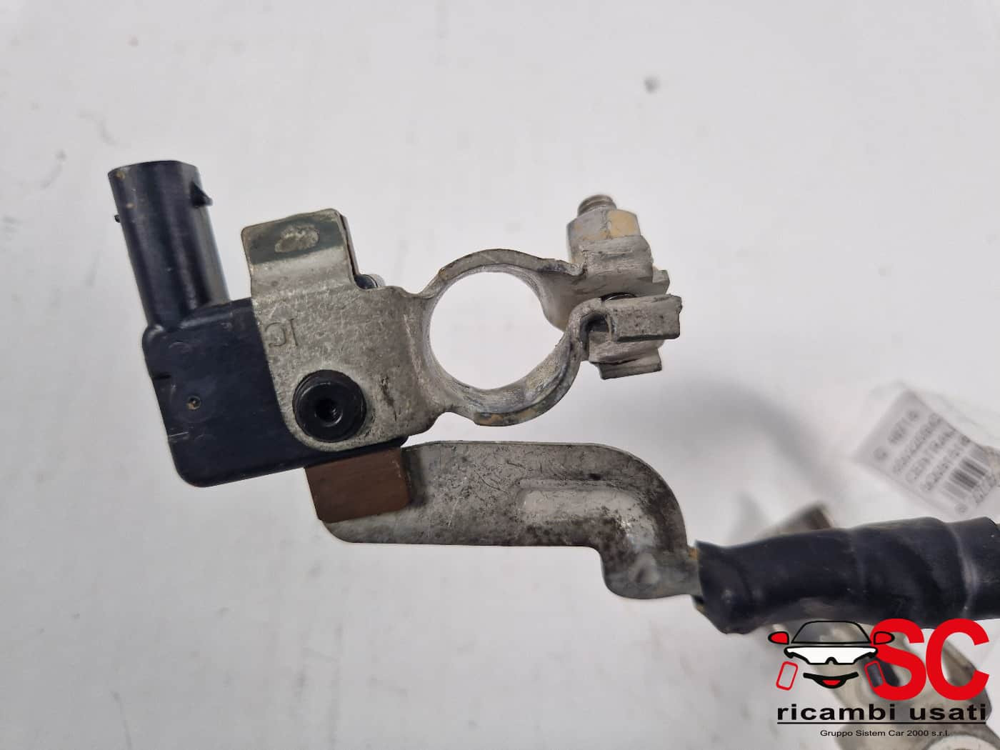 5Q0915181J CAVO BATTERIA SEAT Ateca Serie diesel