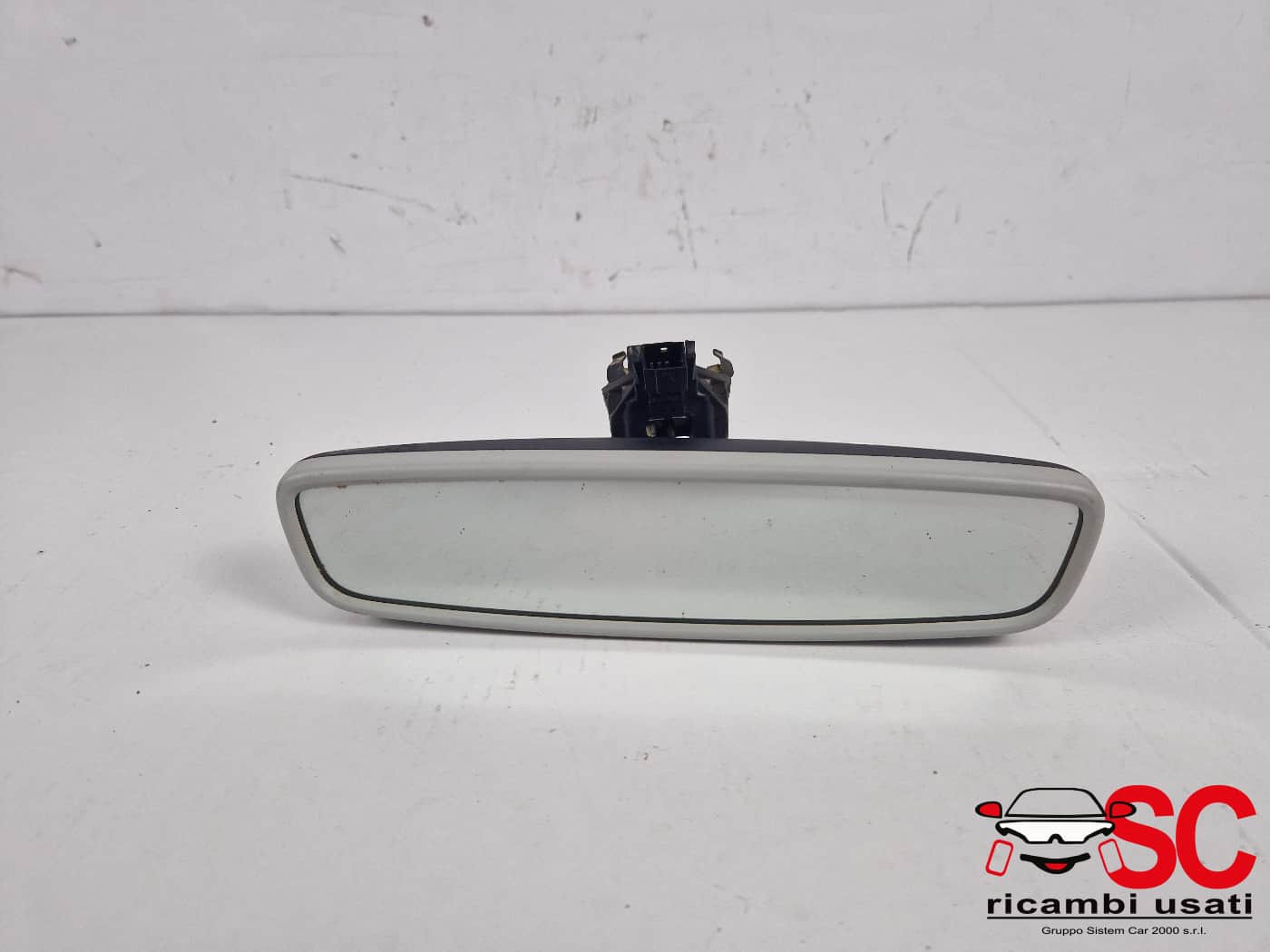 SPECCHIETTO RETROVISORE INTERNO SEAT Ateca Serie 3G0857511E (16>)