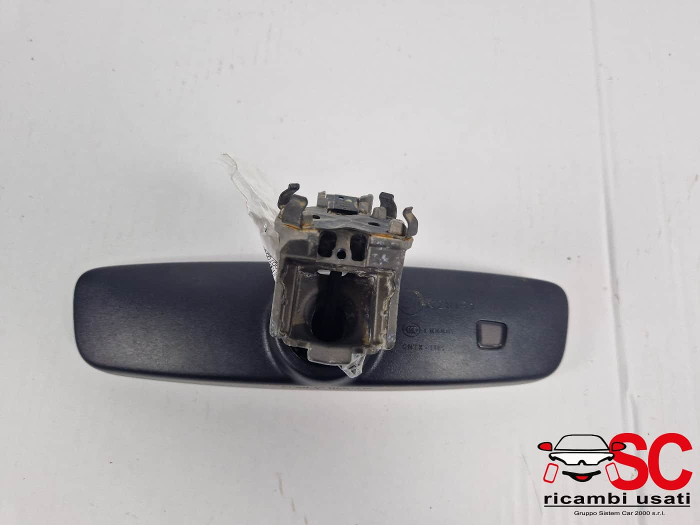 SPECCHIETTO RETROVISORE INTERNO SEAT Ateca Serie 3G0857511E (16>)