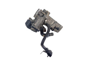 04L128063T CORPO FARFALLATO SEAT Ateca Serie diesel