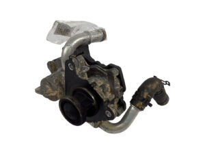 04L131501S VALVOLA EGR SEAT Ateca Serie diesel