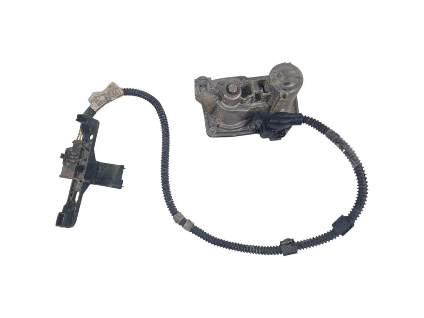 5Q0253691J ELETTROVALVOLA SEAT Ateca Serie diesel