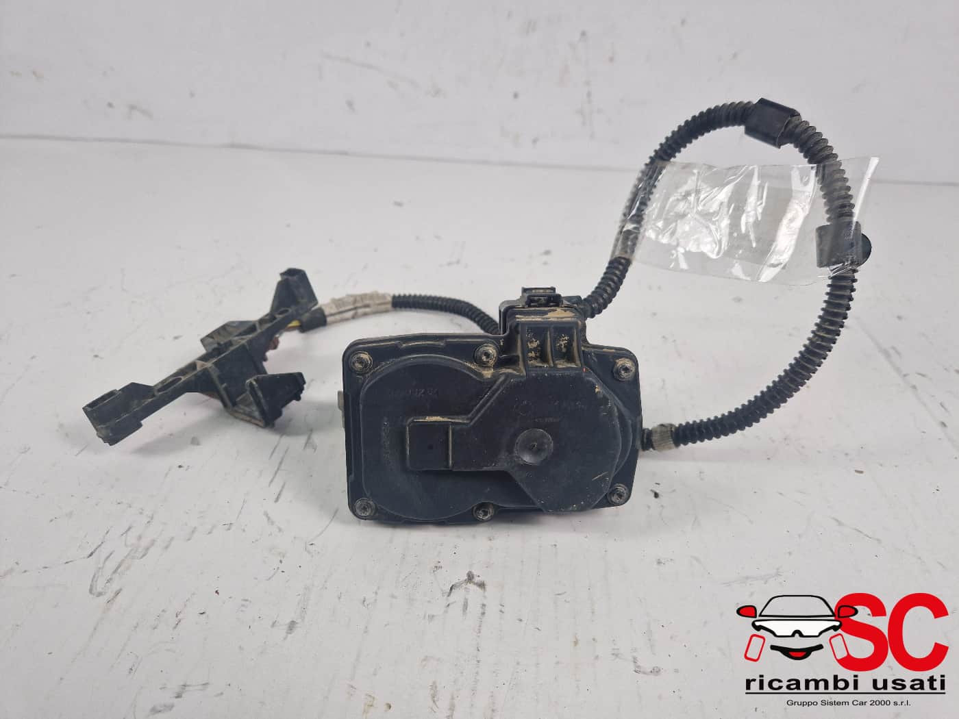 5Q0253691J ELETTROVALVOLA SEAT Ateca Serie diesel