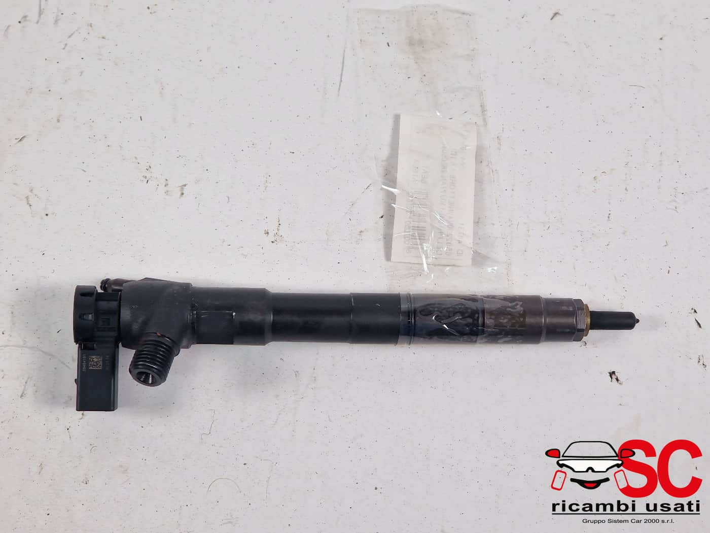 04L130277AN INIETTORE SEAT Ateca Serie Diesel