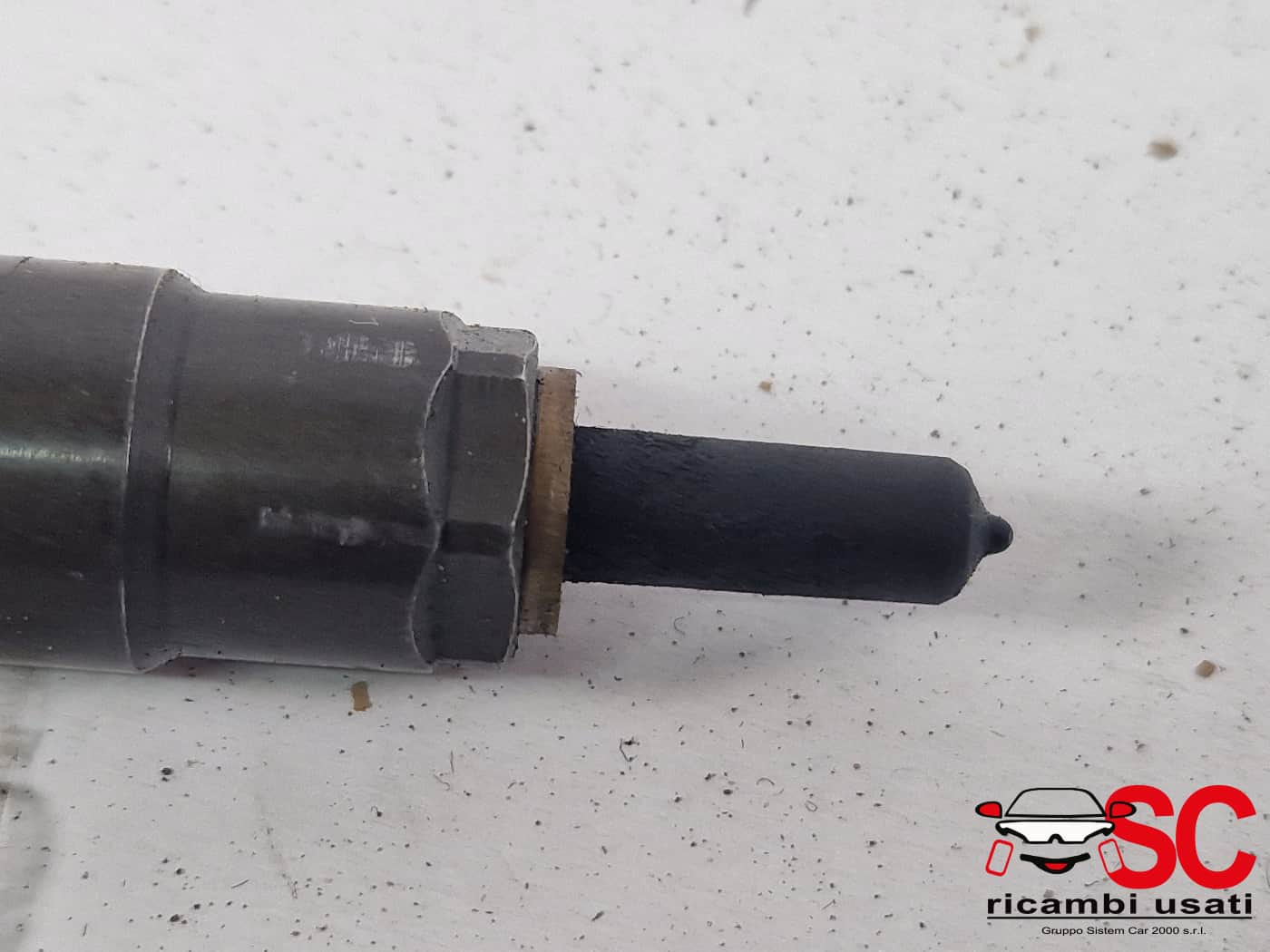 04L130277AN INIETTORE SEAT Ateca Serie Diesel