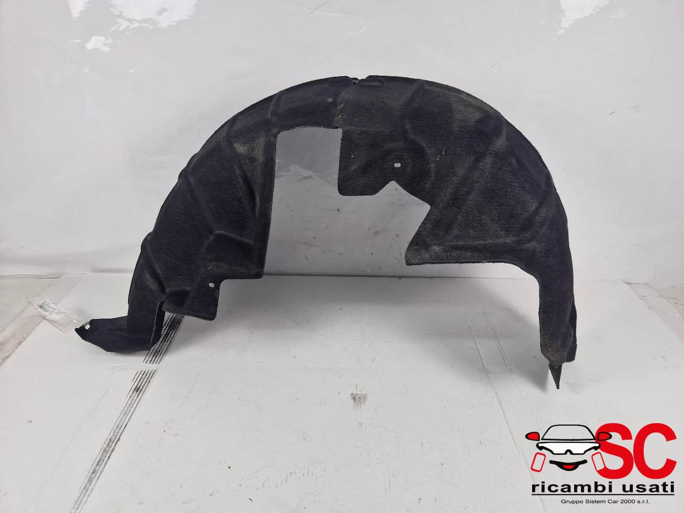 PASSARUOTA POST SX SEAT Ateca Serie 575810971E (16>)