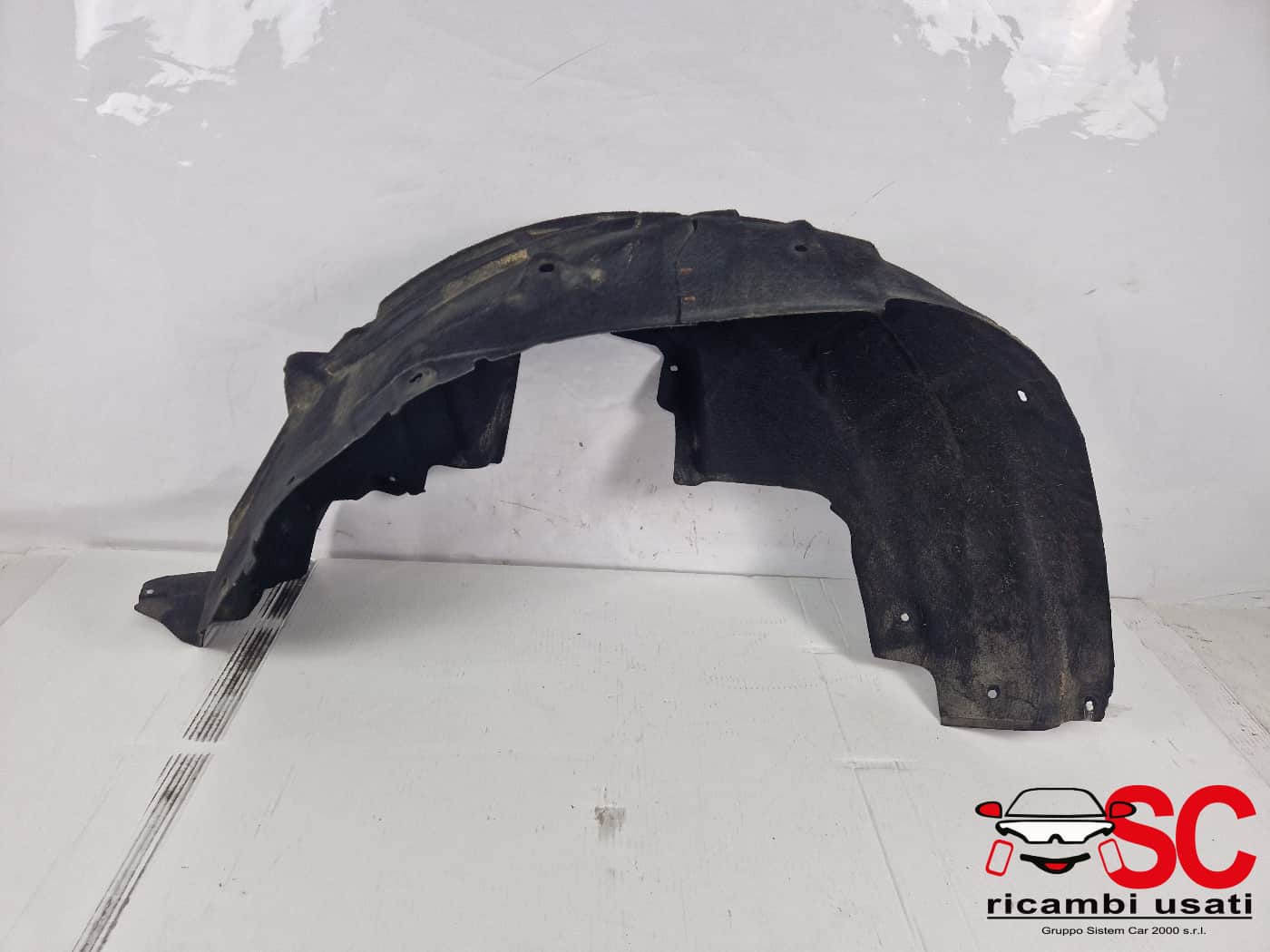 PASSARUOTA POST DX SEAT Ateca Serie 575810972G (16>)