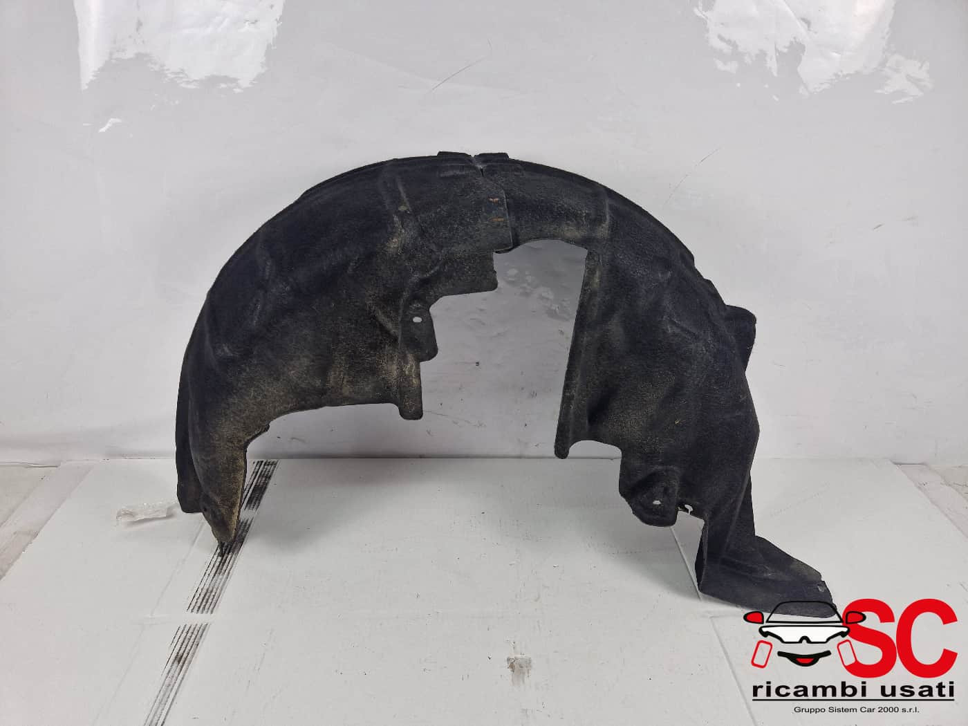 PASSARUOTA POST DX SEAT Ateca Serie 575810972G (16>)