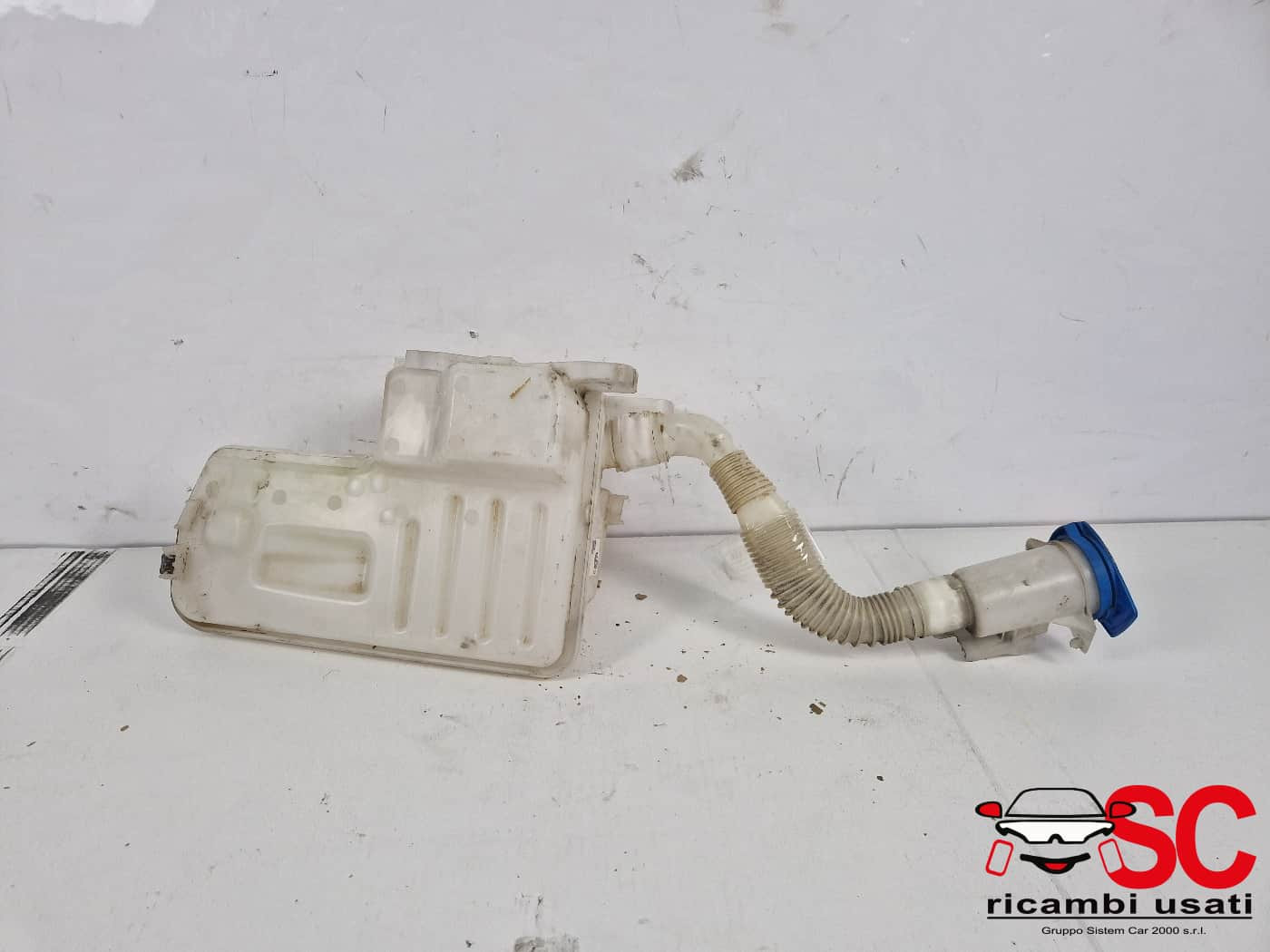 5Q0955448AJ VASCHETTA TERGI ANT SEAT Ateca Serie diesel