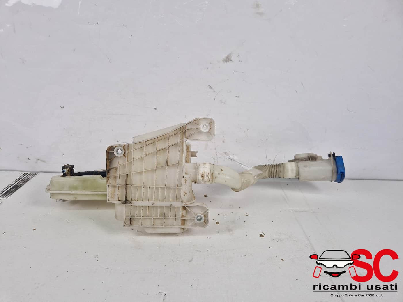 5Q0955448AJ VASCHETTA TERGI ANT SEAT Ateca Serie diesel