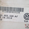 5Q0955448AJ VASCHETTA TERGI ANT SEAT Ateca Serie diesel