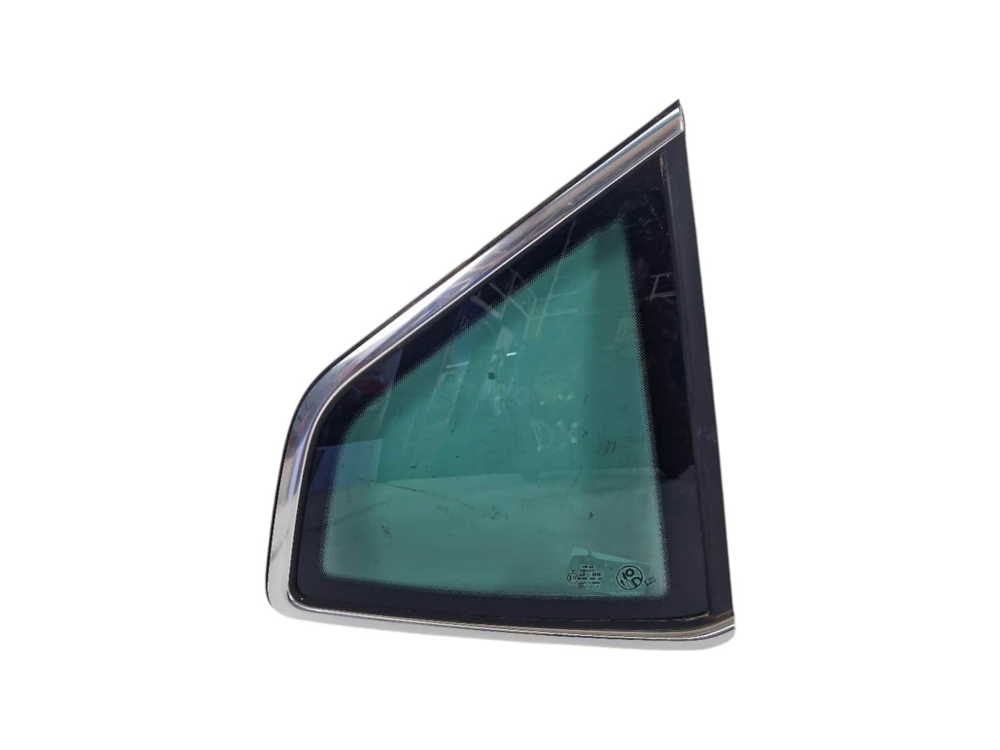 VETRO FISSO POSTERIORE DX SEAT Ateca Serie 575845042S (16>)