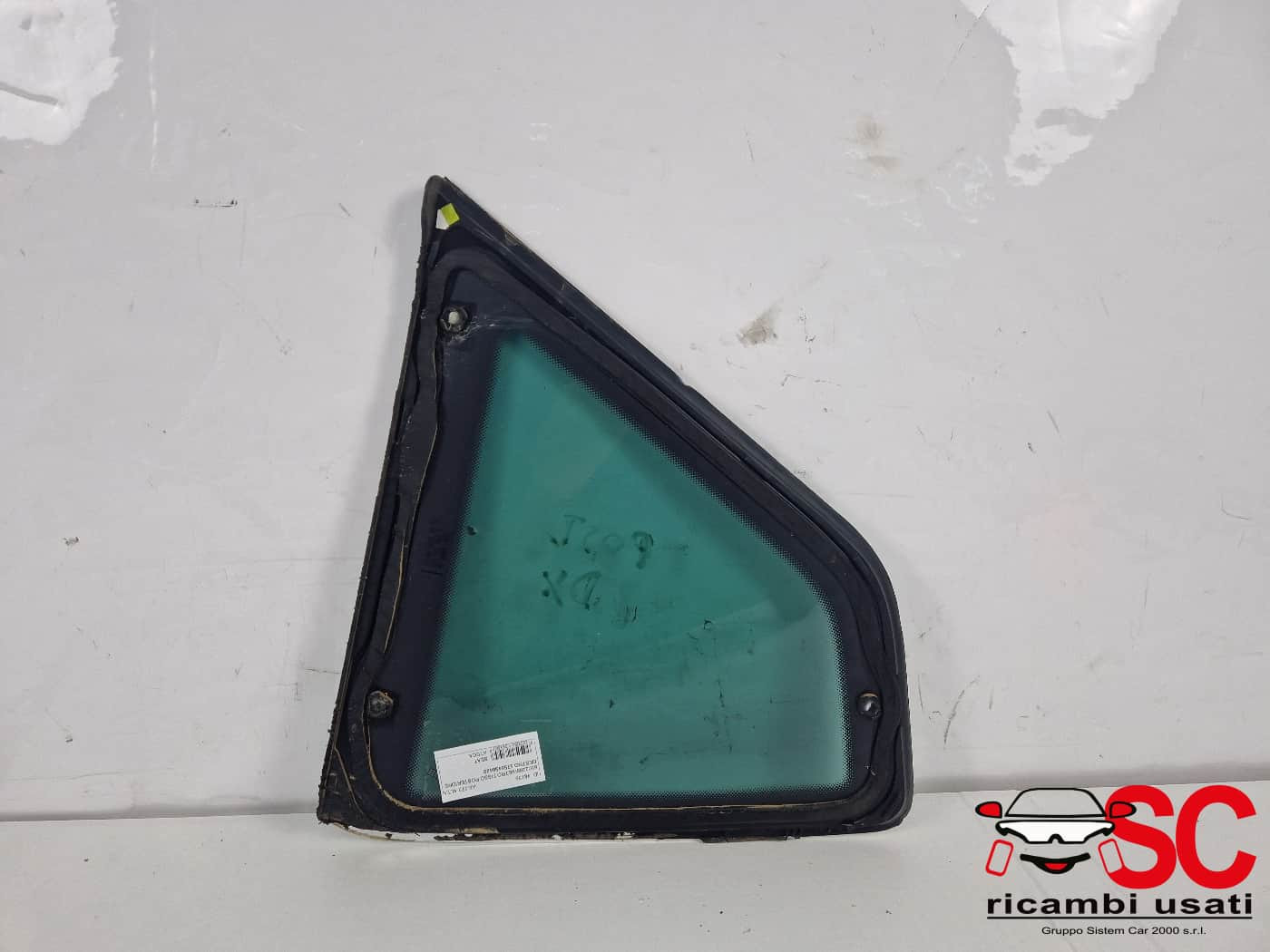 VETRO FISSO POSTERIORE DX SEAT Ateca Serie 575845042S (16>)