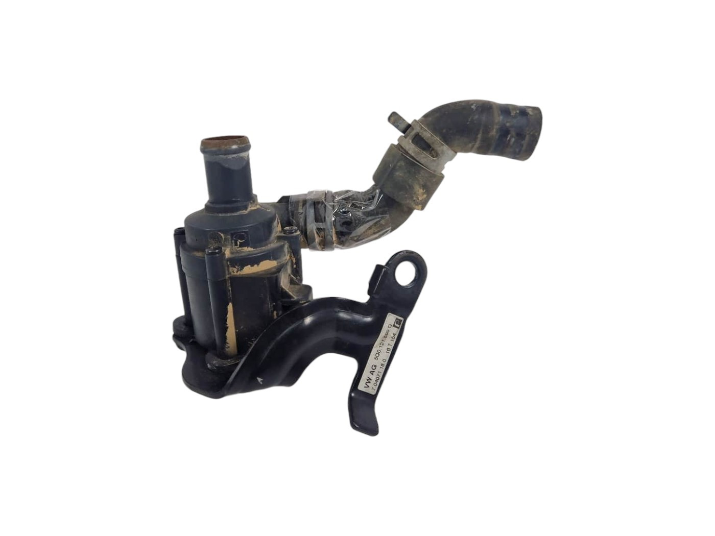 5Q0121599Q POMPA ACQUA SEAT Ateca Serie diesel