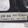 5Q0121599Q POMPA ACQUA SEAT Ateca Serie diesel
