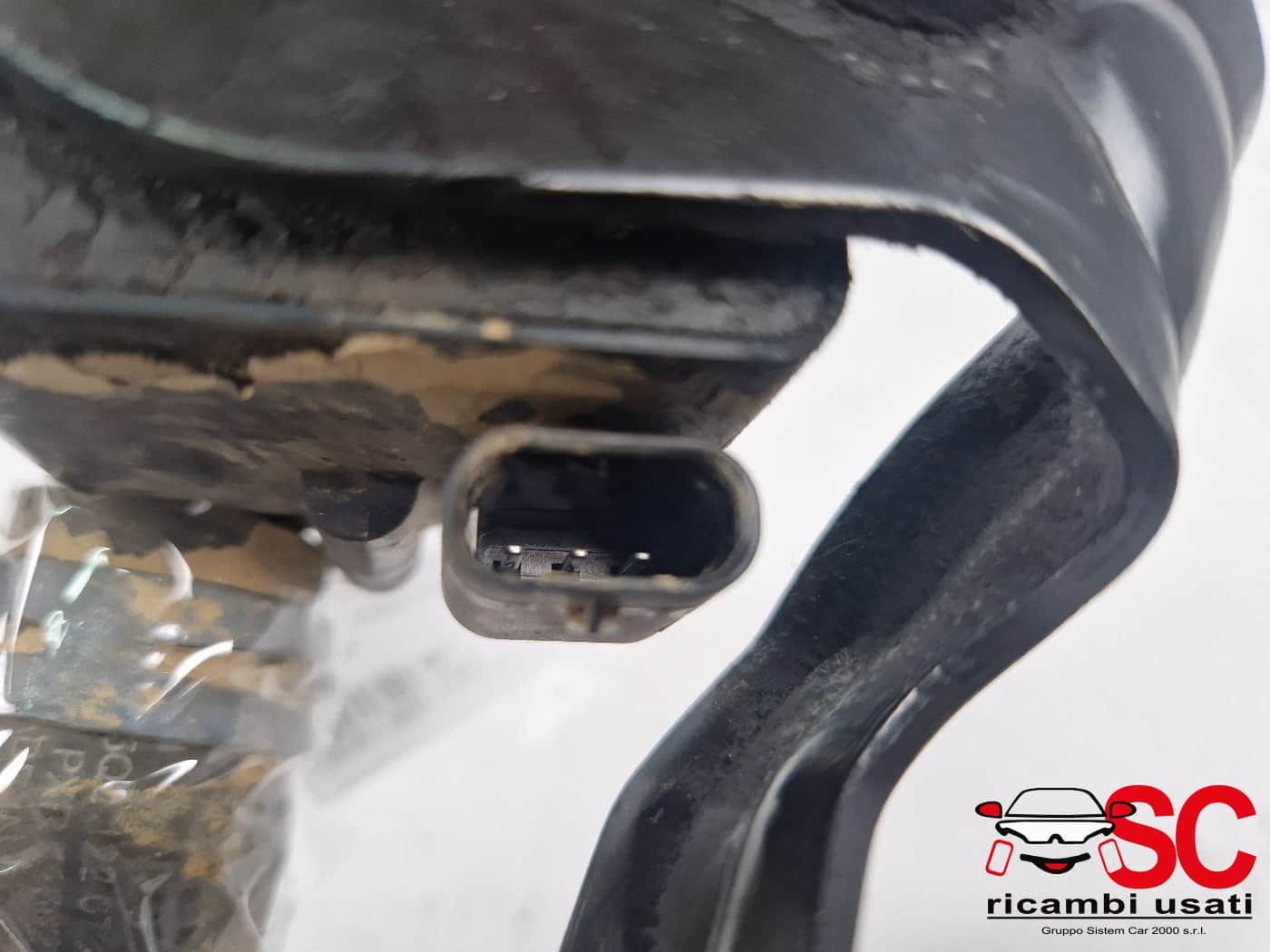 5Q0121599Q POMPA ACQUA SEAT Ateca Serie diesel