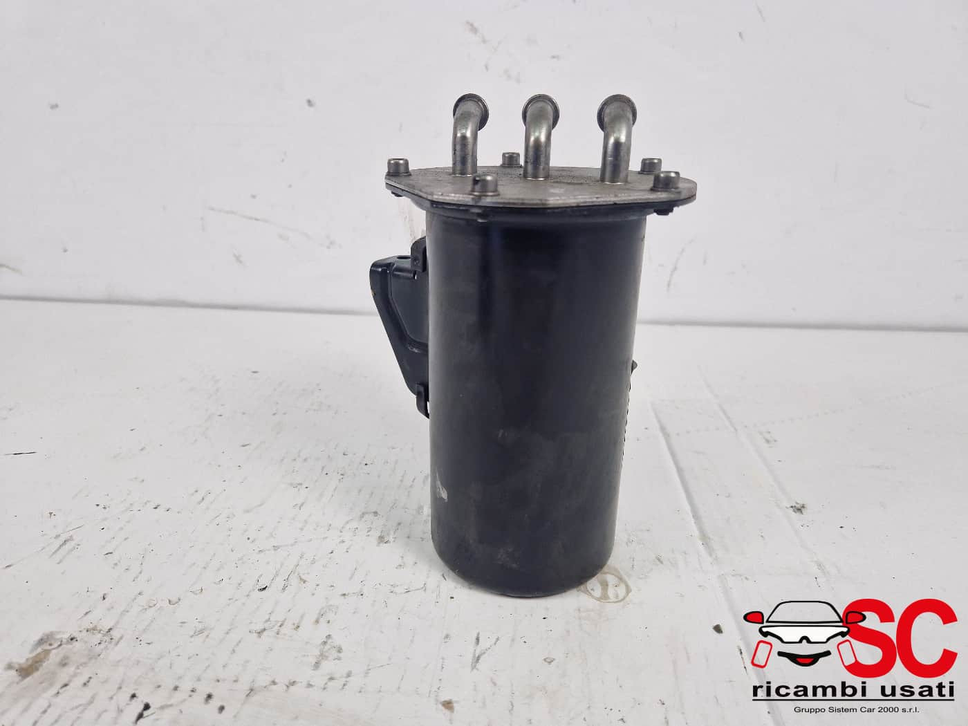 5Q0127400F SUPPORTO FILTRO GASOLIO SEAT Ateca Serie diesel