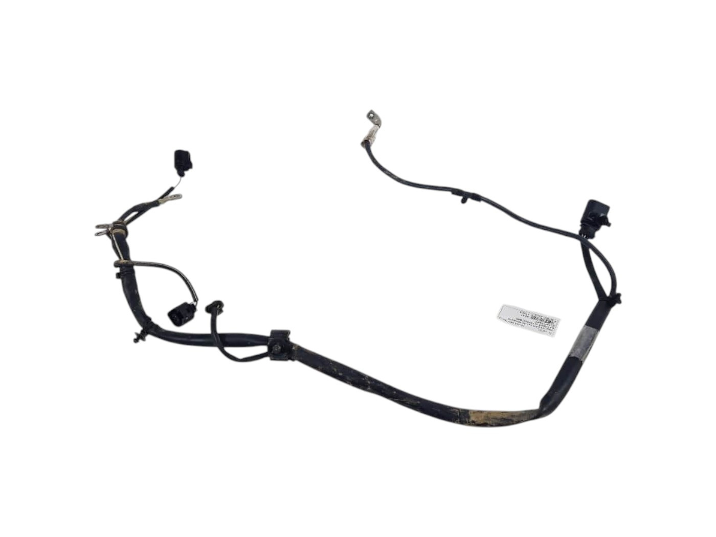 5Q0971230FP CAVO BATTERIA SEAT Ateca Serie diesel