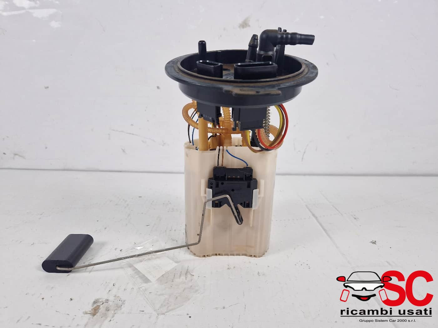 5Q0919050AD POMPA CARBURANTE SEAT Ateca Serie Diesel