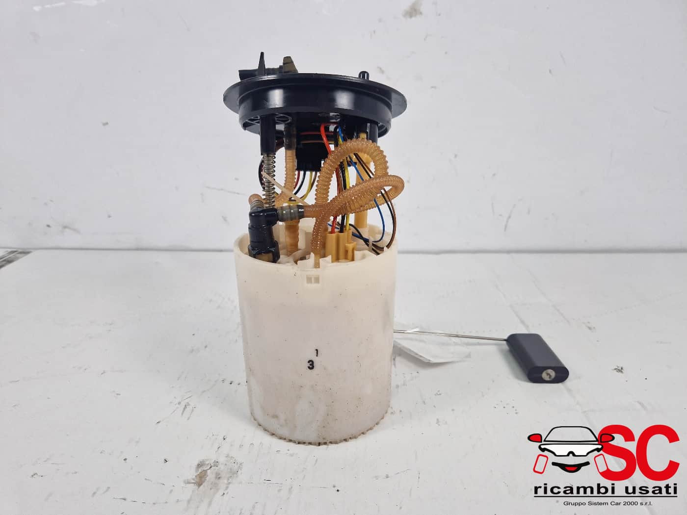 5Q0919050AD POMPA CARBURANTE SEAT Ateca Serie Diesel