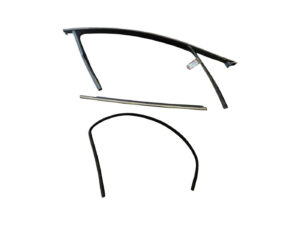 GUARNIZIONE PORTIERA ANTERIORE DESTRA ALFA ROMEO Giulietta Serie (940_) 50511607 (13>16)