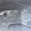 RIPARO SOTTOSCOCCA LATERALE DESTRA E SINISTRA MERCEDES GLC Coupe (BM 253) (6.2016) Diesel 2.2