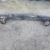TRAVERSA PARAURTI POSTERIORE MERCEDES GLC Coupe (BM 253) (6.2016) A2536102101 (16>)