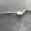 A2054900614 CATALIZZATORE MERCEDES GLC Coupe (BM 253) (6.2016) Diesel 2.2