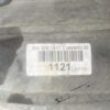 CAMBIO AUTOMATICO CON CONVERTITORE DI COPPIA MERCEDES GLC Coupe (BM 253) (6.2016) A205270950287 Diesel 2.2 (16>)
