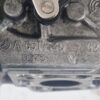 A6511400660 GRUPPO VALVOLA EGR MERCEDES GLC Coupe (BM 253) (6.2016) Diesel 2.2