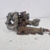 A6510901586 TURBINA MERCEDES GLC Coupe (BM 253) (6.2016) Diesel 2.2