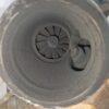 A6510901586 TURBINA MERCEDES GLC Coupe (BM 253) (6.2016) Diesel 2.2