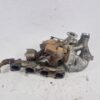 A6510901586 TURBINA MERCEDES GLC Coupe (BM 253) (6.2016) Diesel 2.2