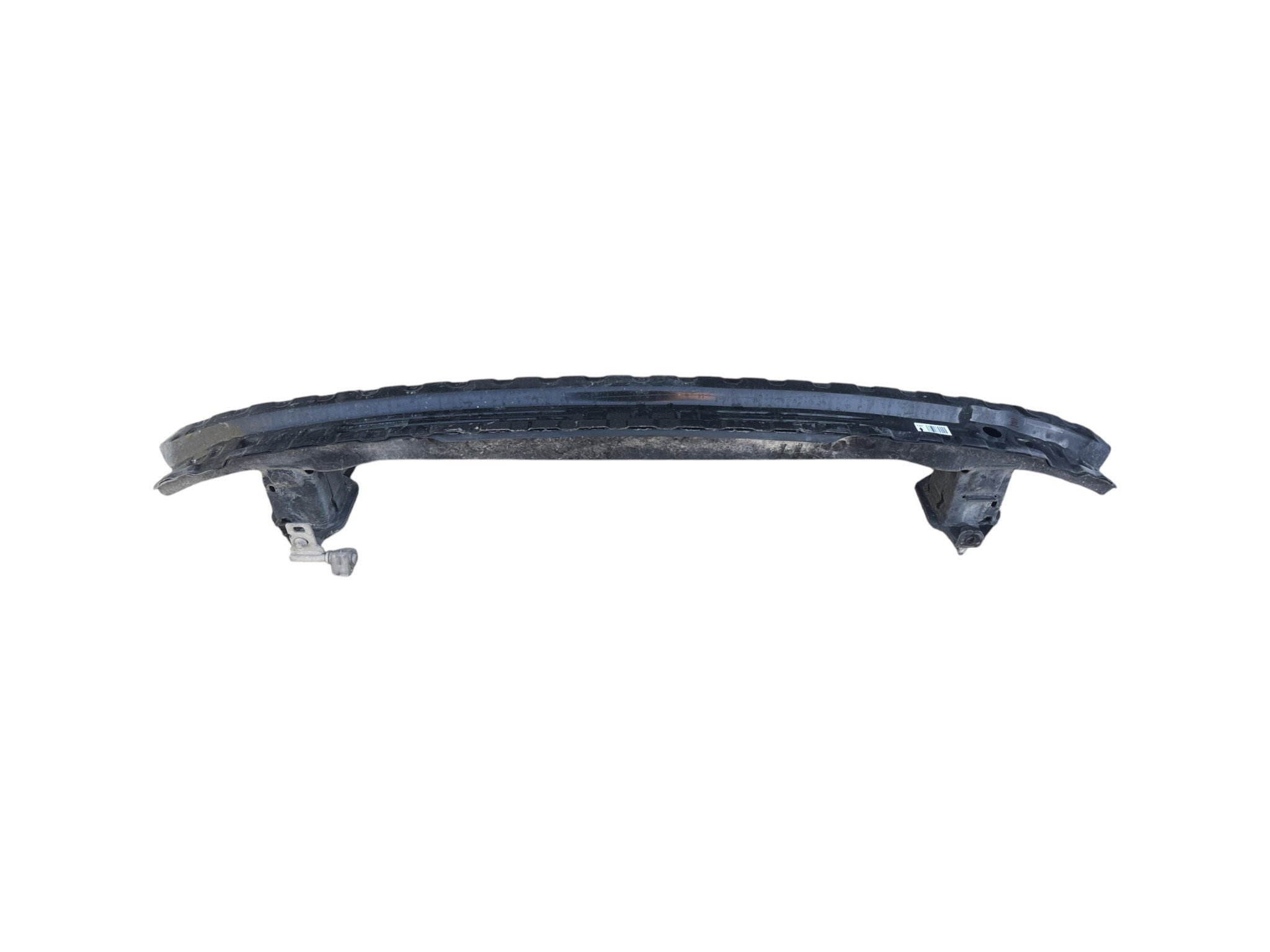 TRAVERSA PARAURTI POSTERIORE MERCEDES GLC Coupe (BM 253) (6.2016) A2536102101 (16>)