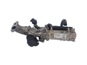 A6511400660 GRUPPO VALVOLA EGR MERCEDES GLC Coupe (BM 253) (6.2016) Diesel 2.2
