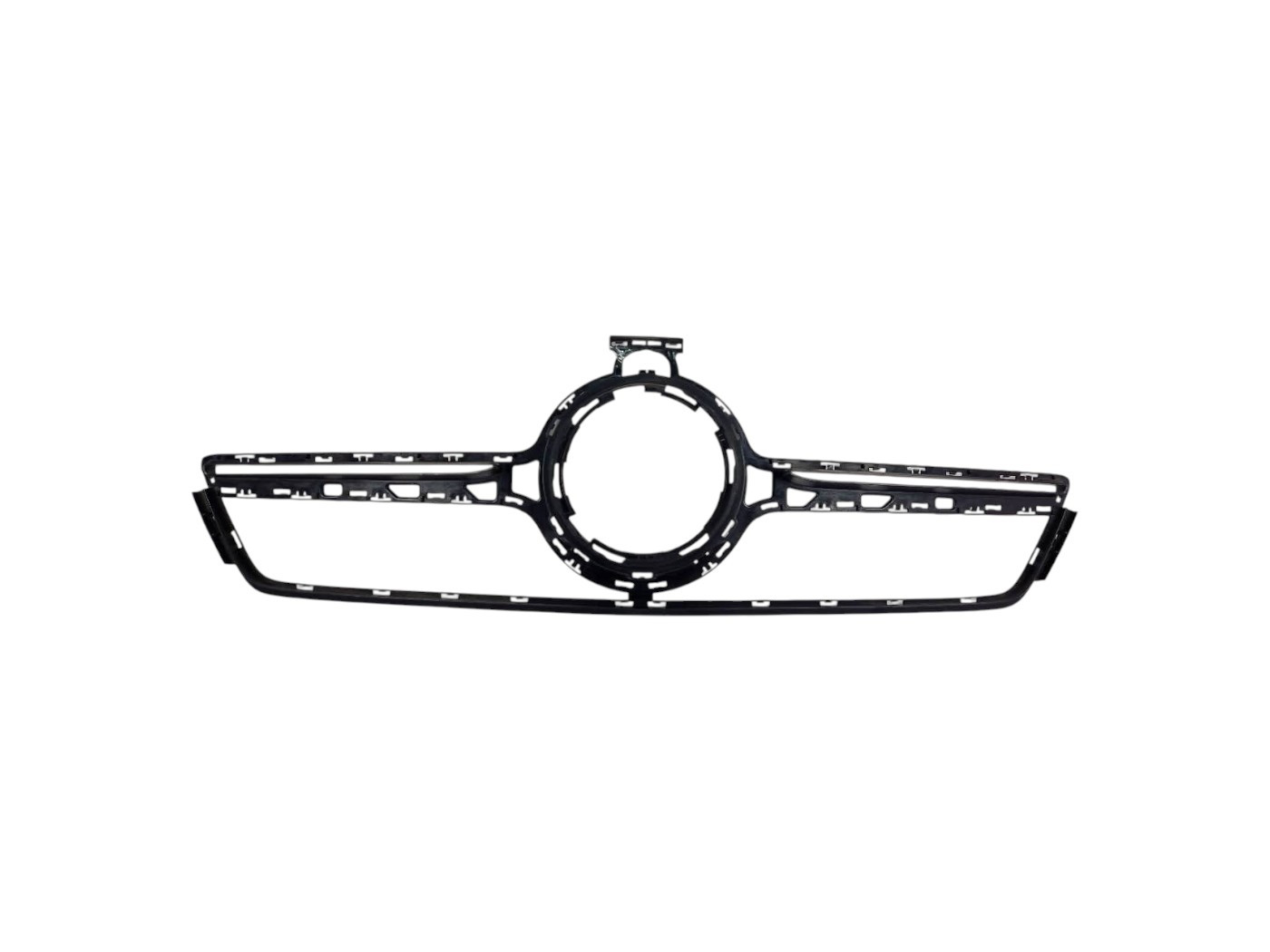 GRIGLIA PARAURTI MERCEDES GLE W167 A1678886000 (18>)