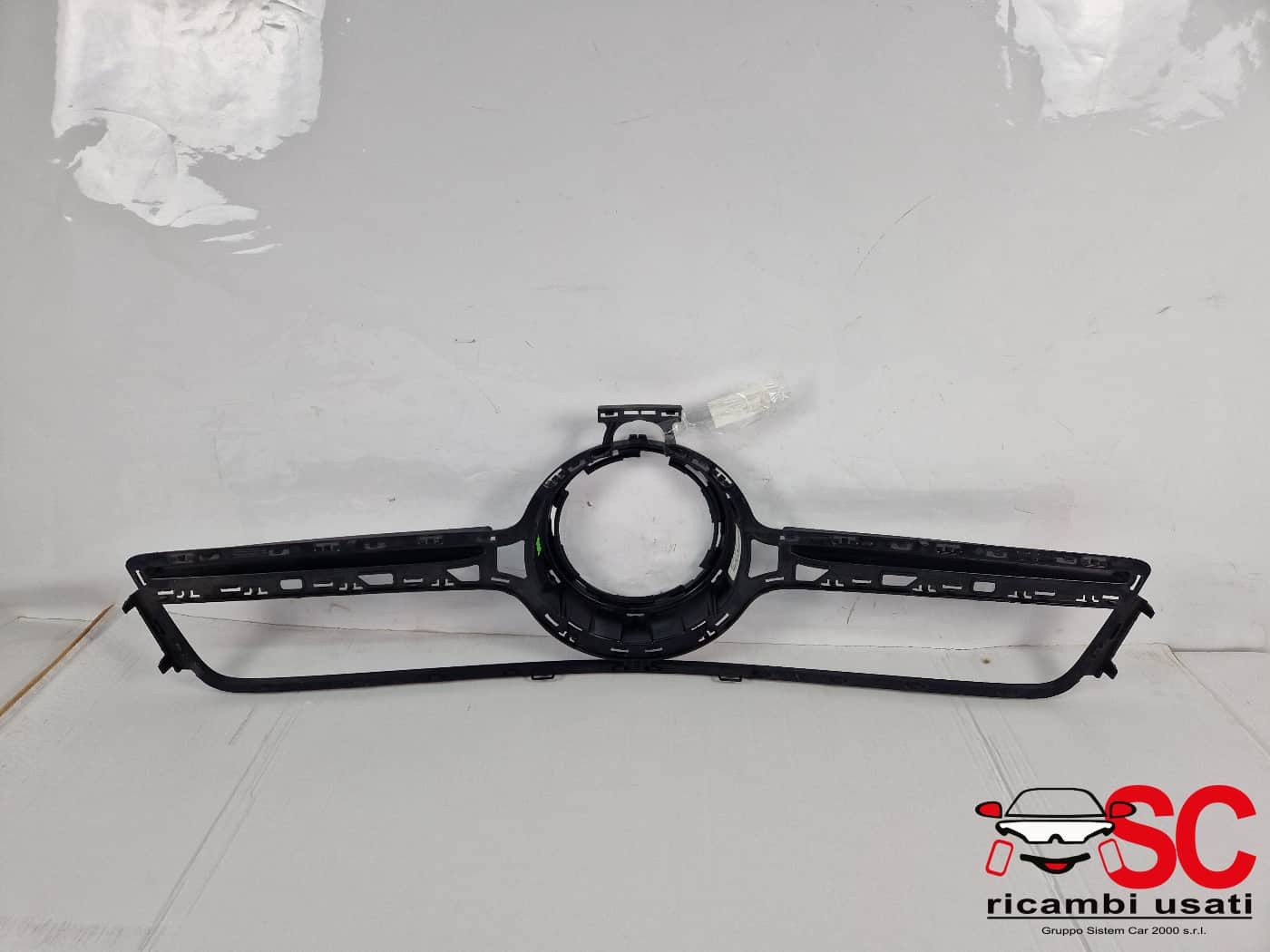 GRIGLIA PARAURTI MERCEDES GLE W167 A1678886000 (18>)